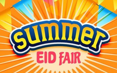 Summer Eid Fair