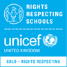 UNICEF Gold Rights Respecting School