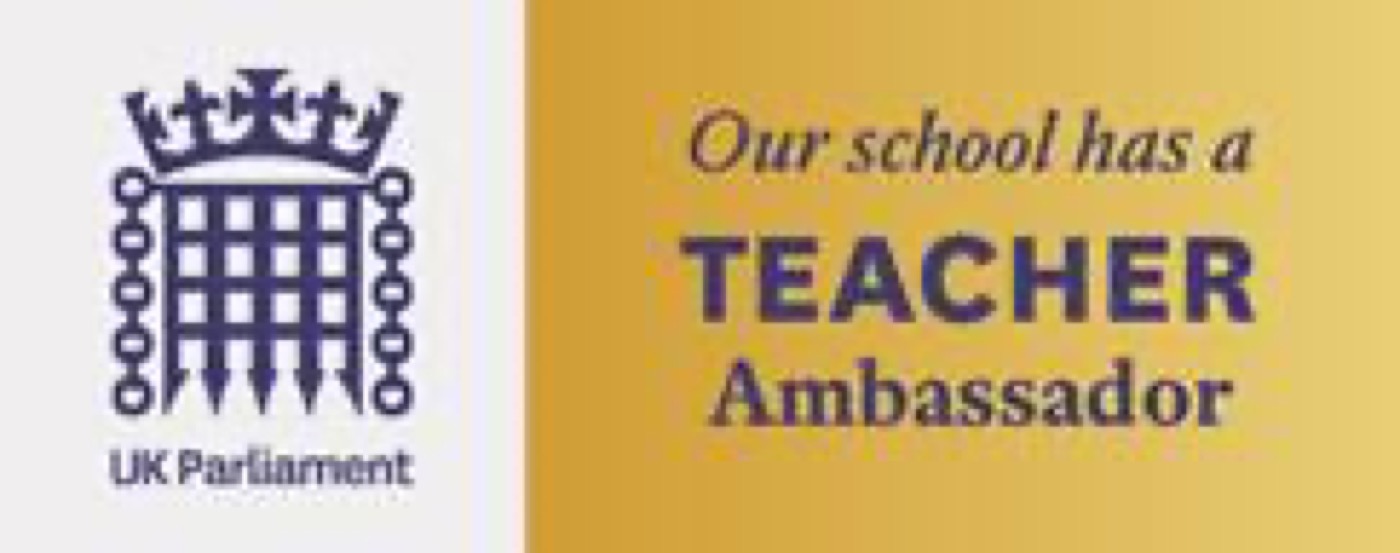 UK Parliament Teacher Ambassador