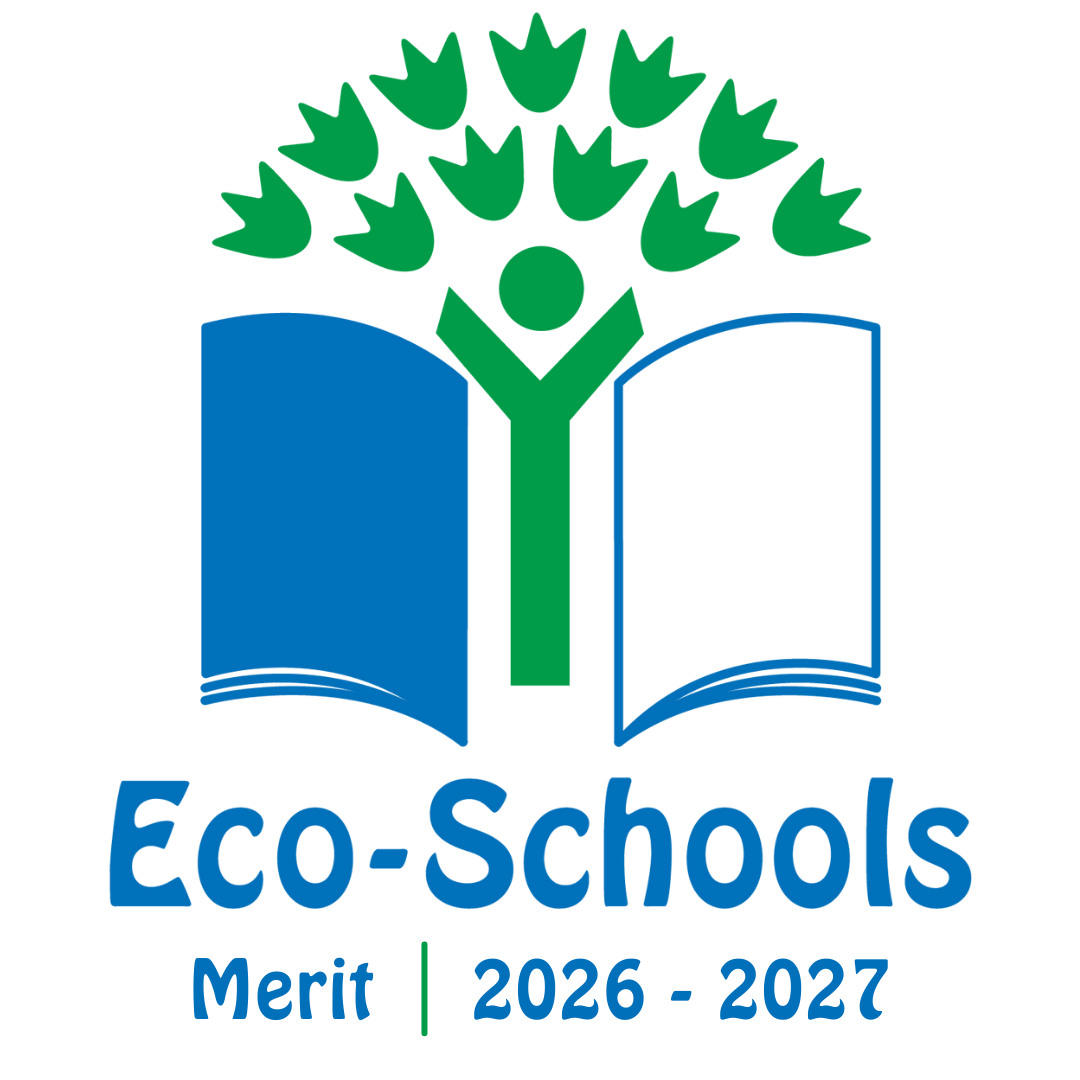 Eco-Schools 2025–2026